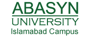 Logo of Abasyn University Islamabad LMS